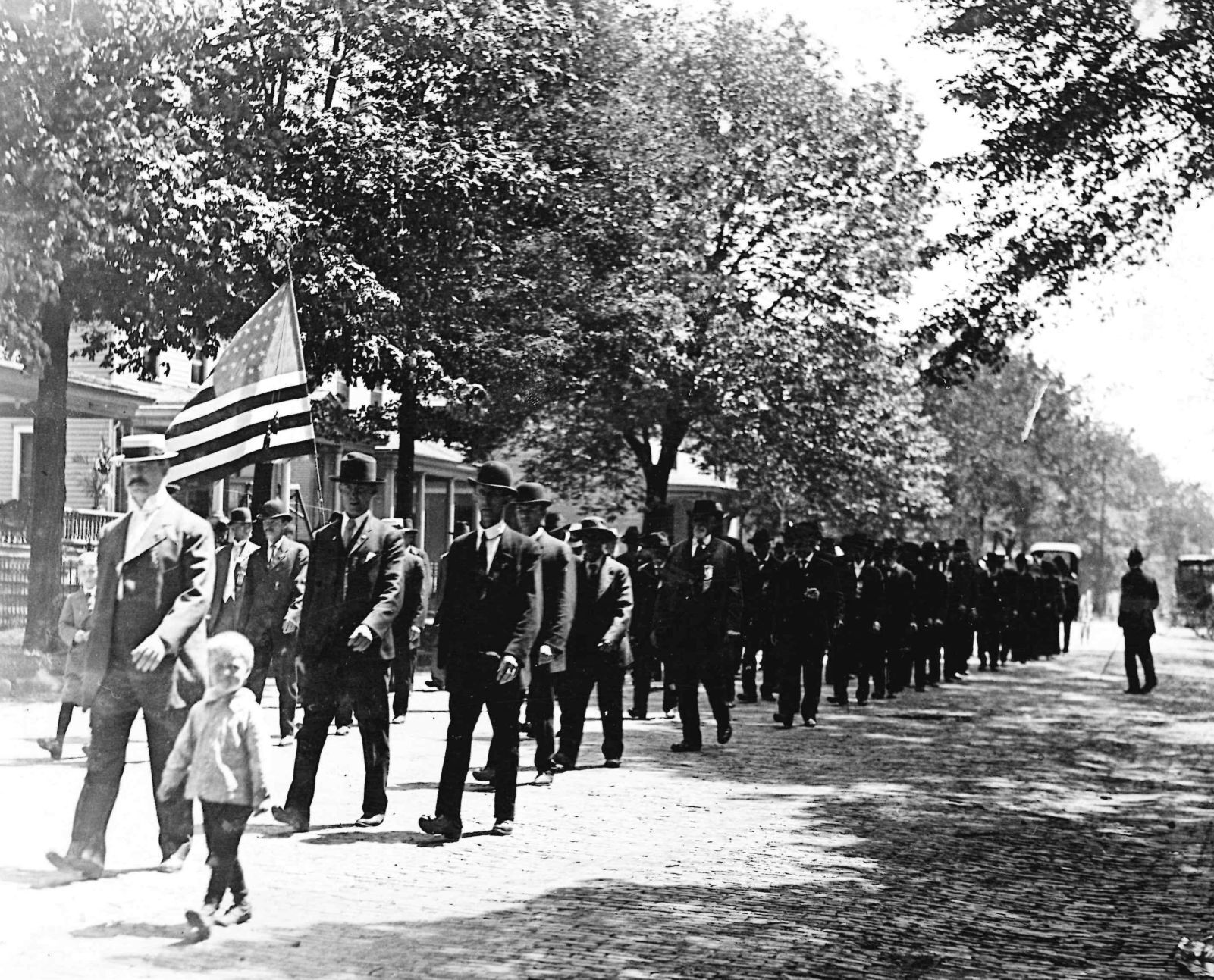 Parade